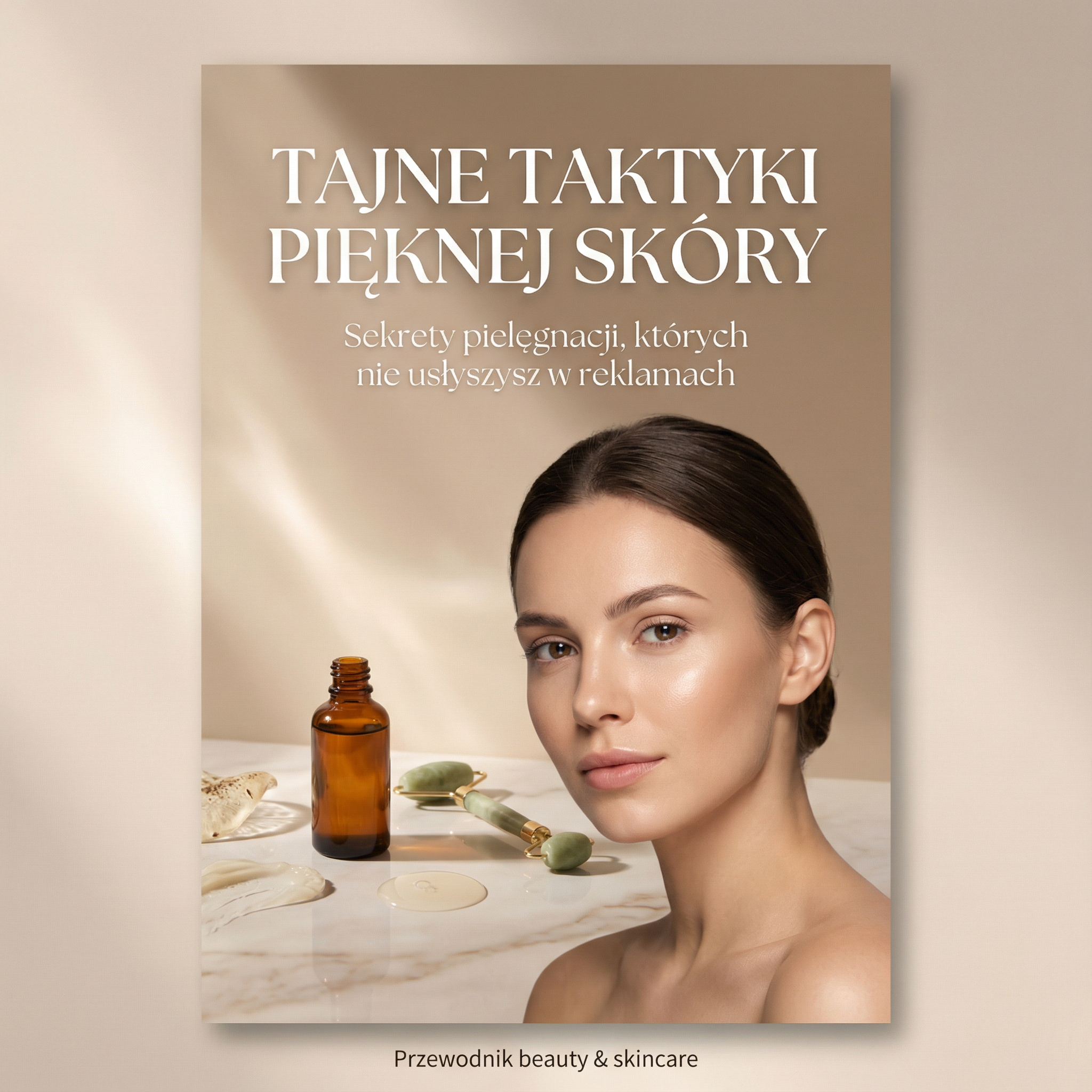 PDF E-BOOK SEKRETY SKÓRY, KTÓRYCH NIKT NIE MÓWI